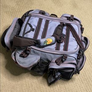 xps stalker backpack
